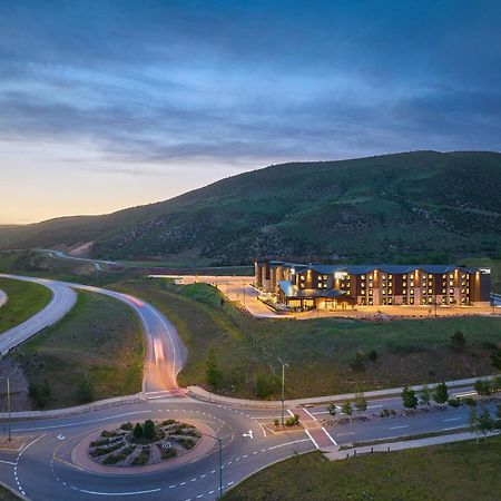 Towneplace Suites By Marriott Avon Vail Valley Exteriér fotografie
