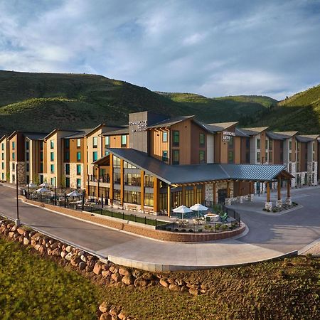 Towneplace Suites By Marriott Avon Vail Valley Exteriér fotografie