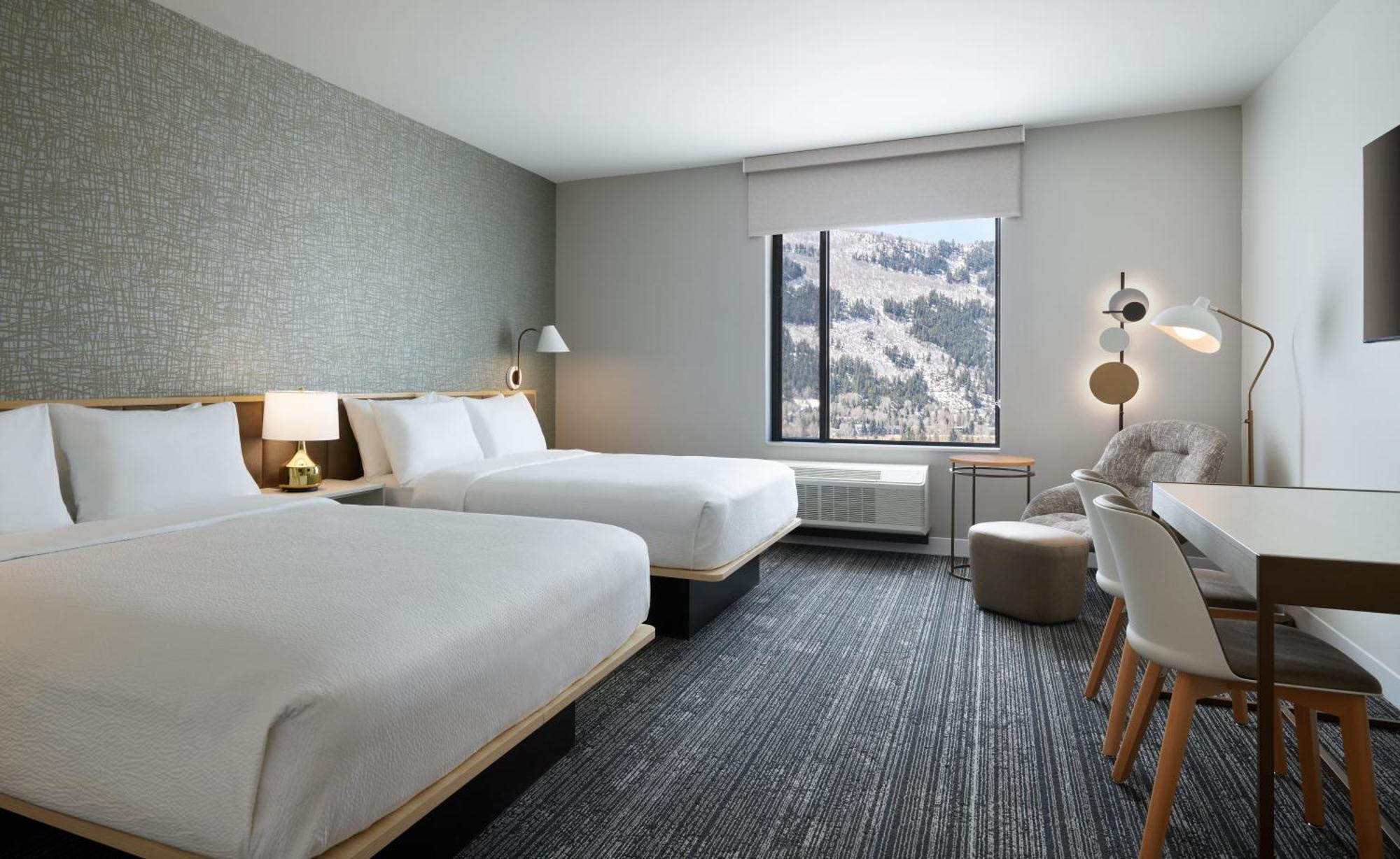 Towneplace Suites By Marriott Avon Vail Valley Exteriér fotografie