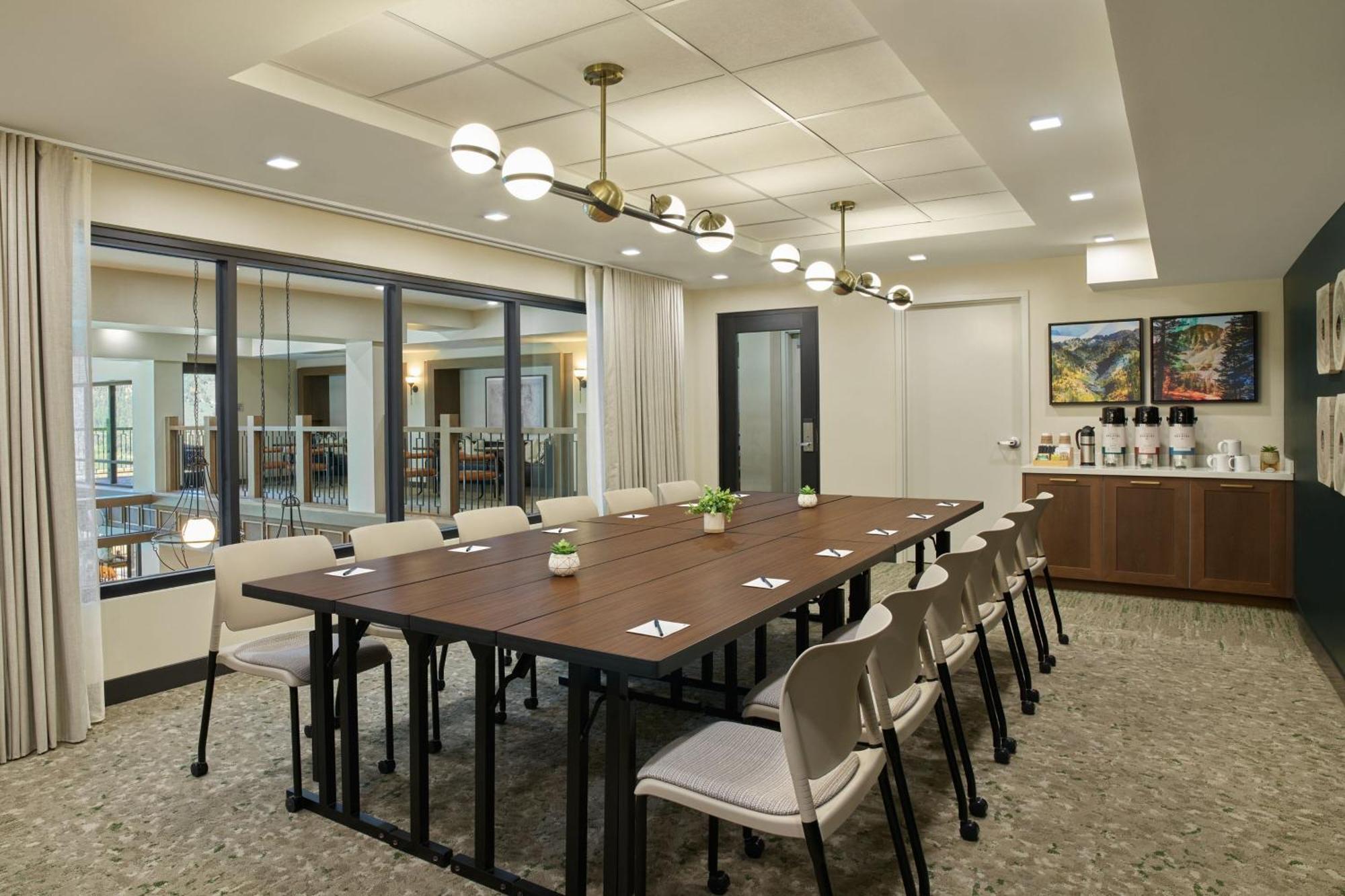 Towneplace Suites By Marriott Avon Vail Valley Exteriér fotografie