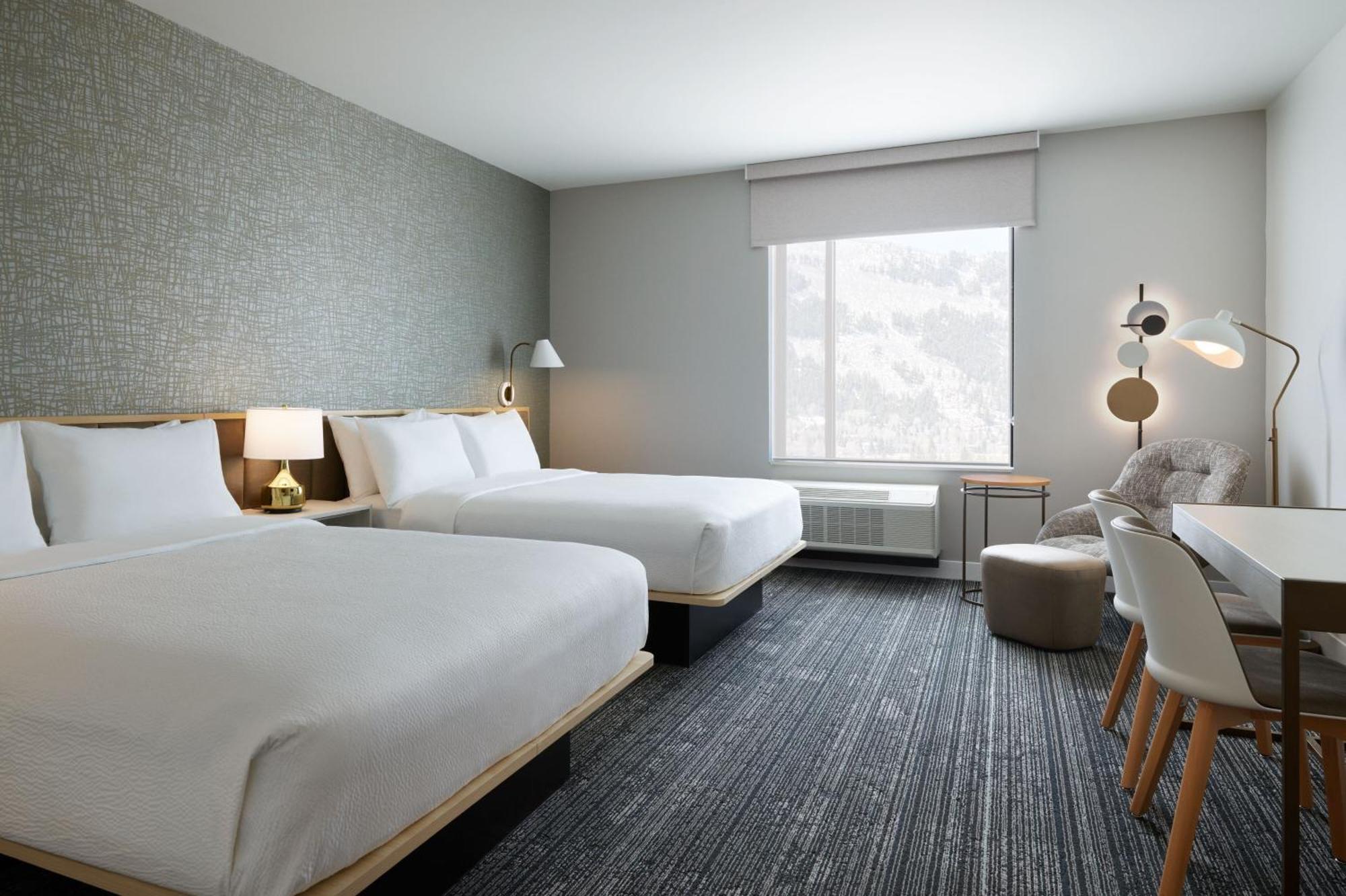Towneplace Suites By Marriott Avon Vail Valley Exteriér fotografie
