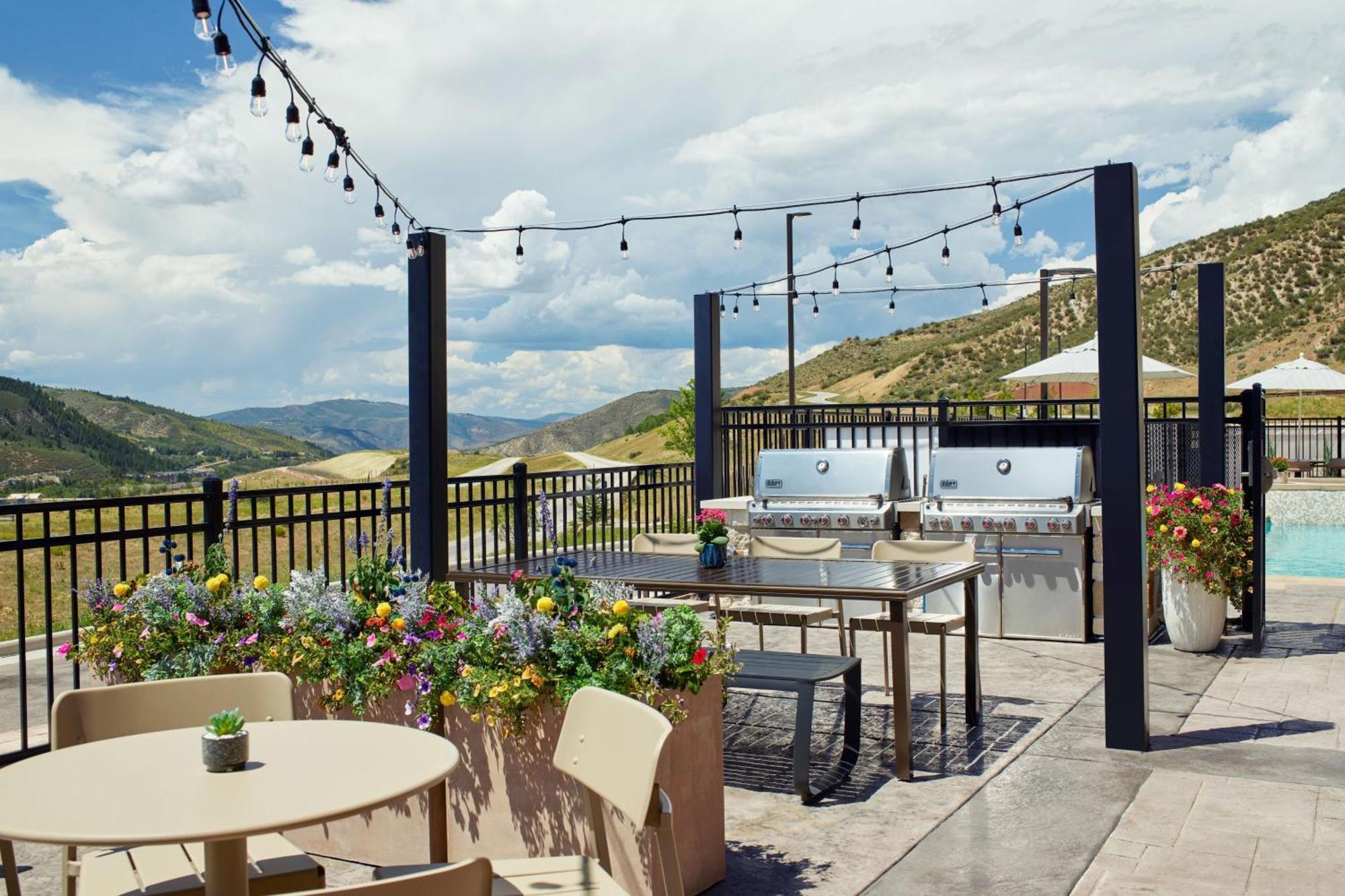Towneplace Suites By Marriott Avon Vail Valley Exteriér fotografie