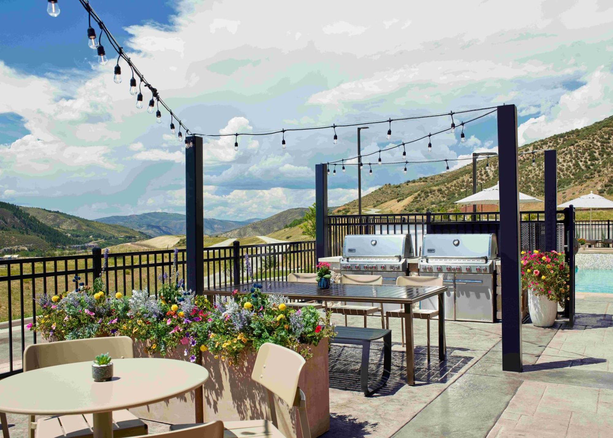 Towneplace Suites By Marriott Avon Vail Valley Exteriér fotografie