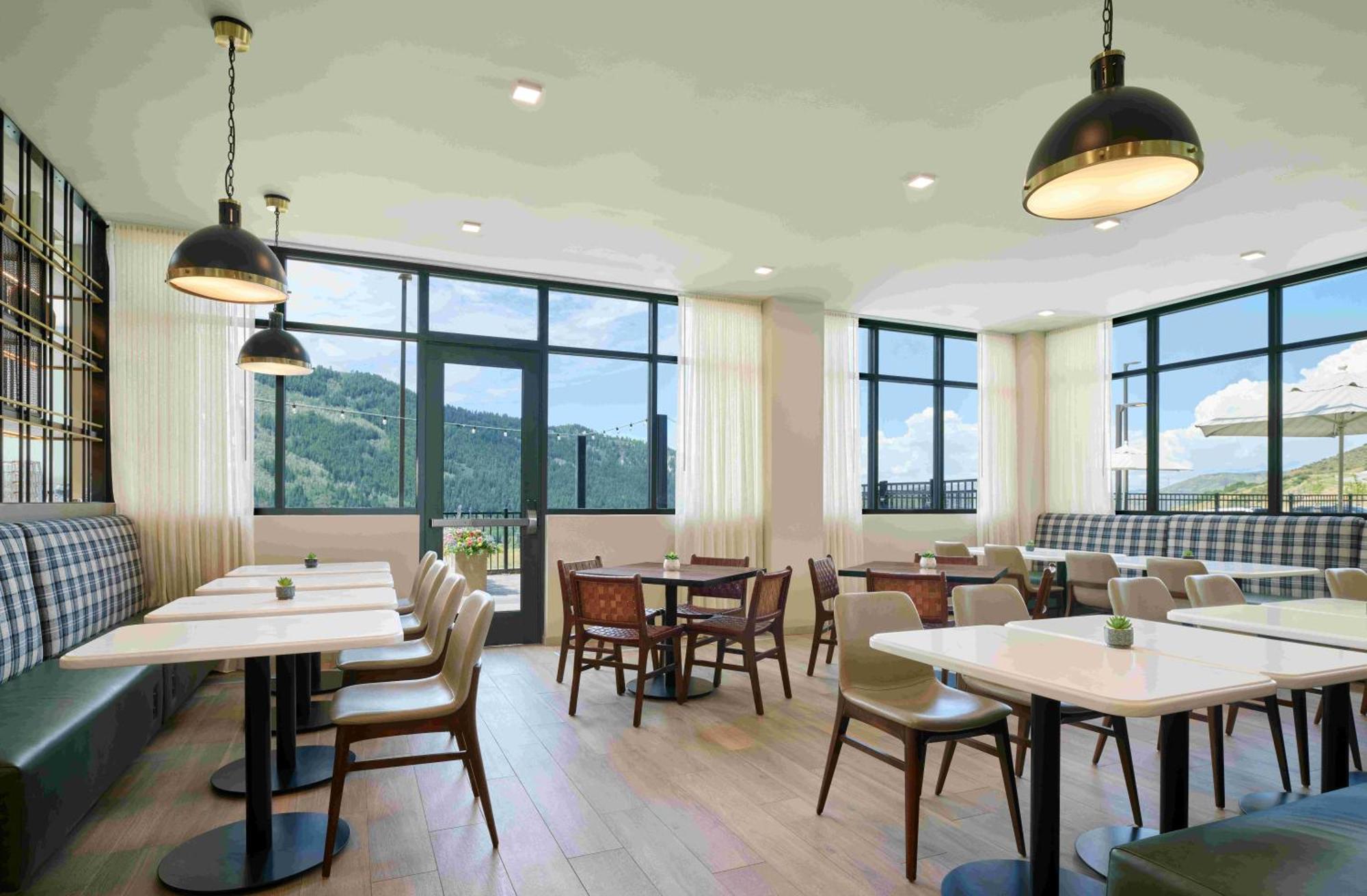 Towneplace Suites By Marriott Avon Vail Valley Exteriér fotografie