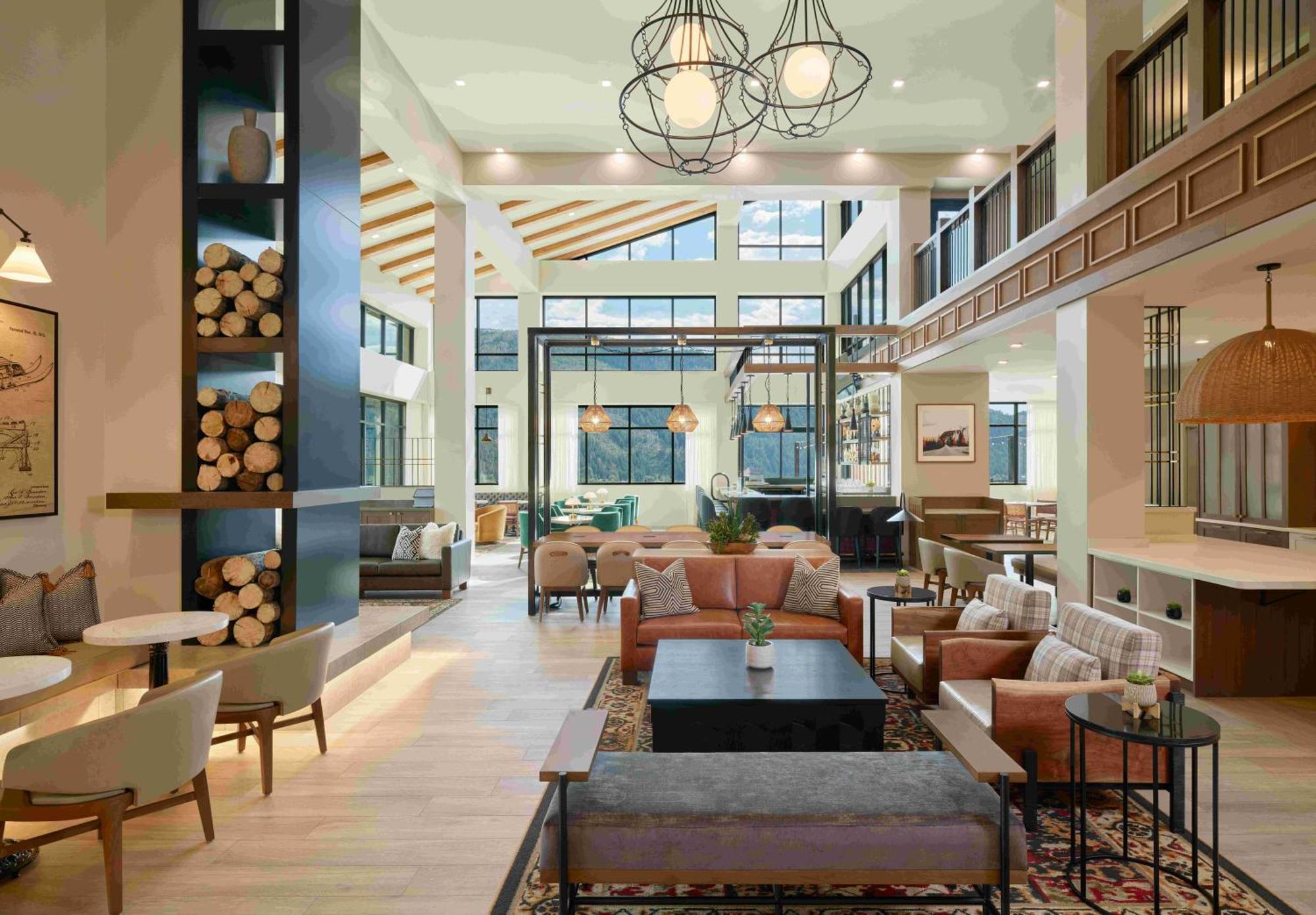 Towneplace Suites By Marriott Avon Vail Valley Exteriér fotografie