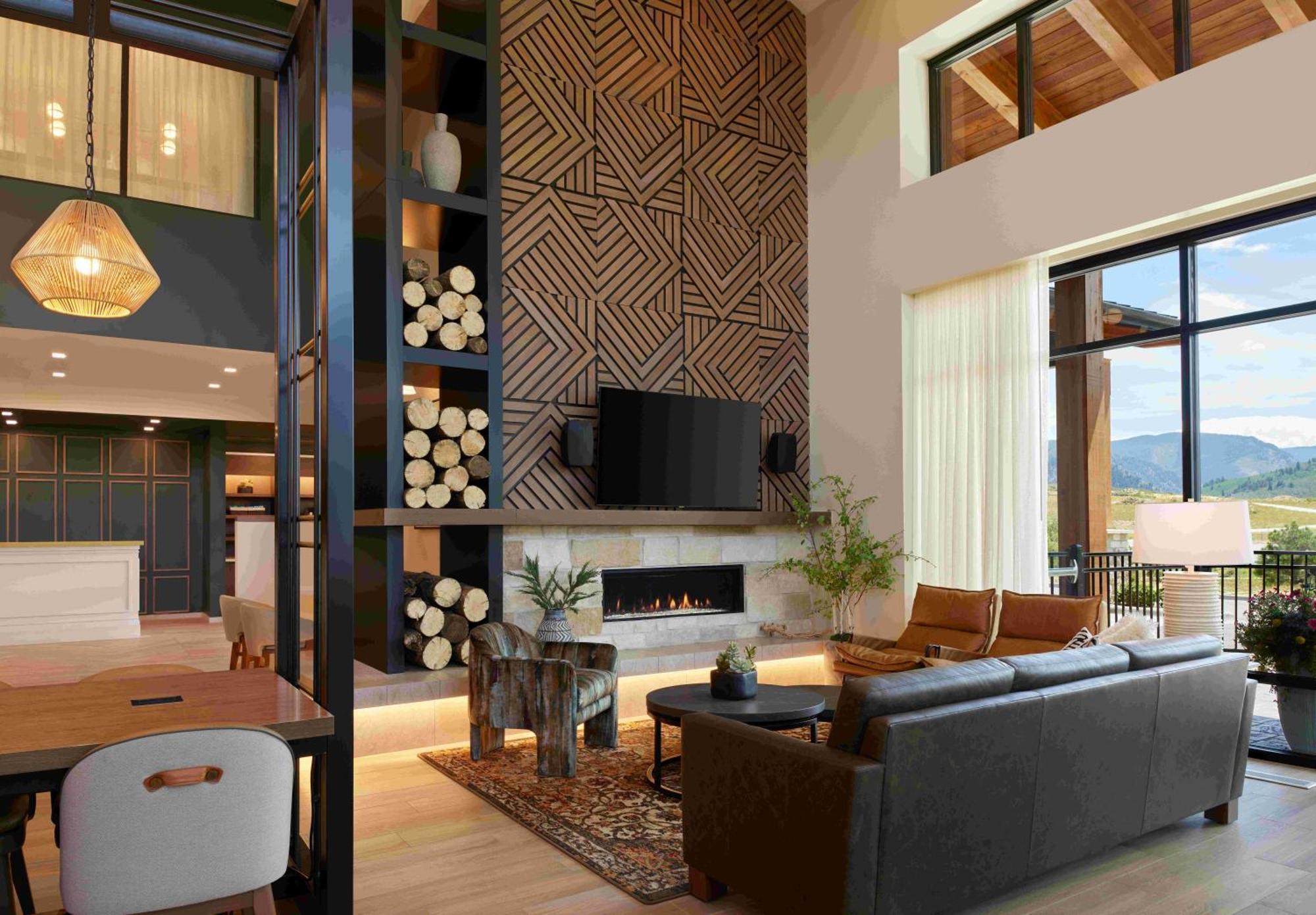 Towneplace Suites By Marriott Avon Vail Valley Exteriér fotografie