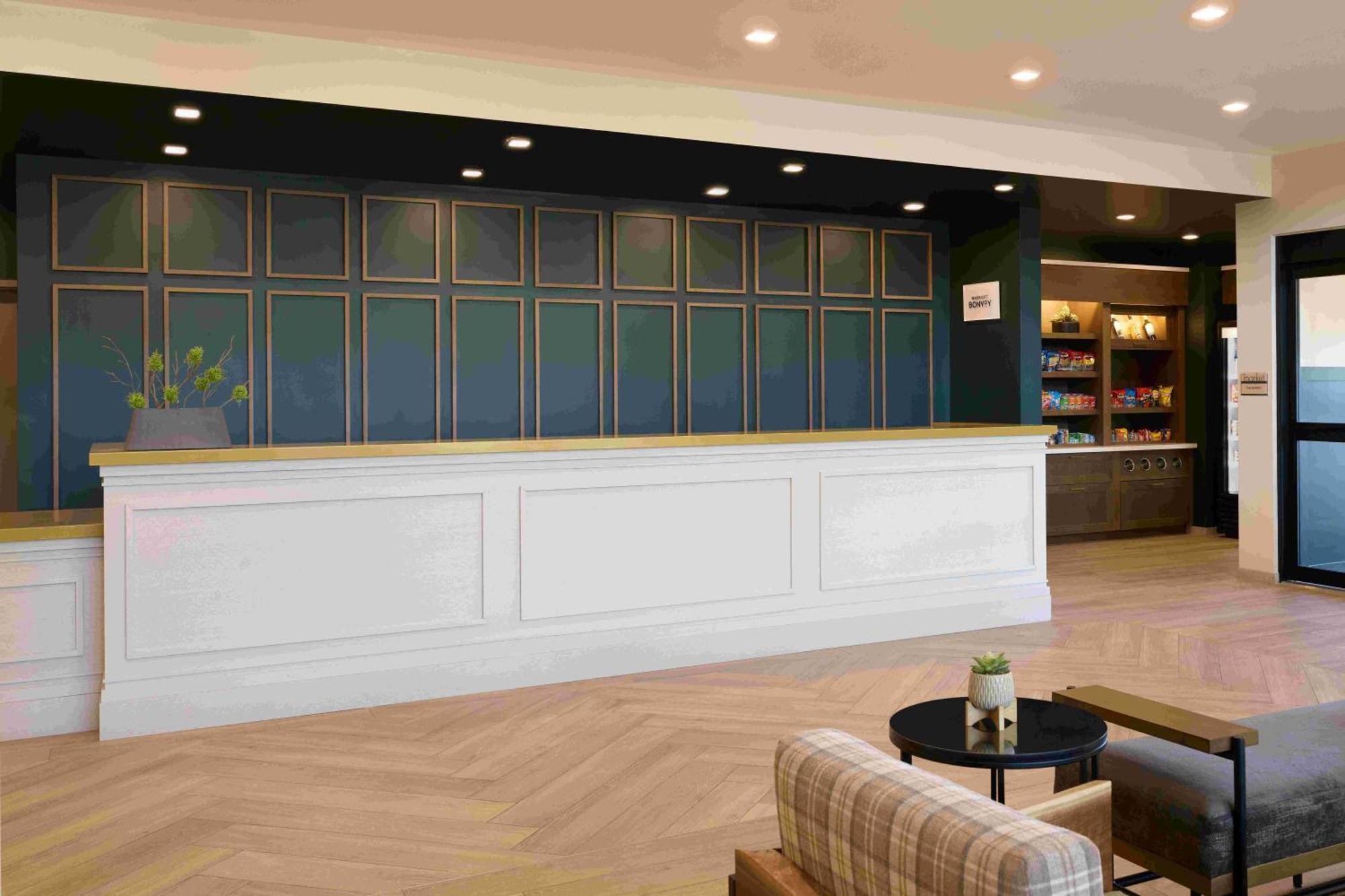 Towneplace Suites By Marriott Avon Vail Valley Exteriér fotografie