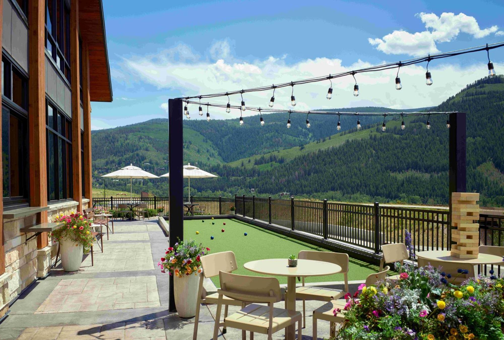 Towneplace Suites By Marriott Avon Vail Valley Exteriér fotografie