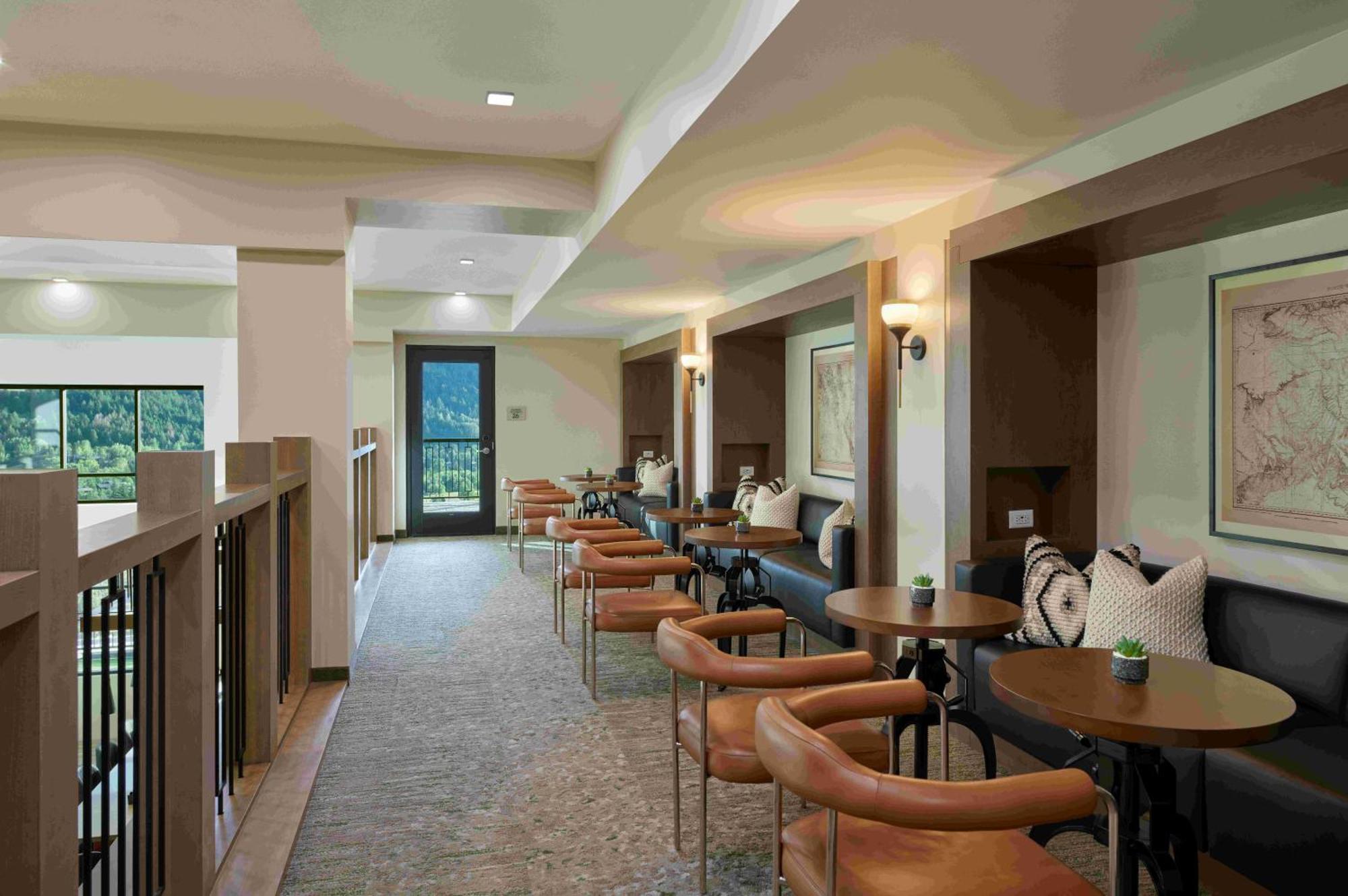 Towneplace Suites By Marriott Avon Vail Valley Exteriér fotografie