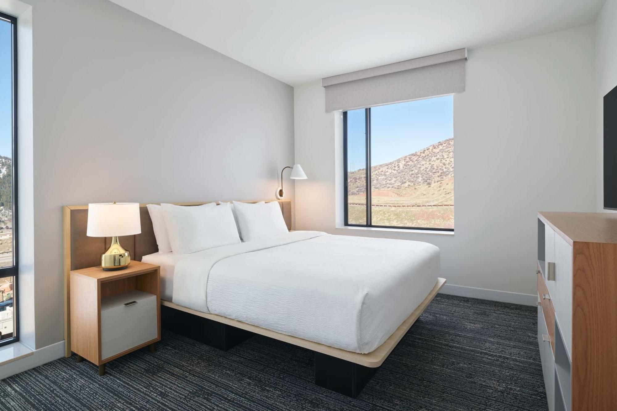 Towneplace Suites By Marriott Avon Vail Valley Exteriér fotografie