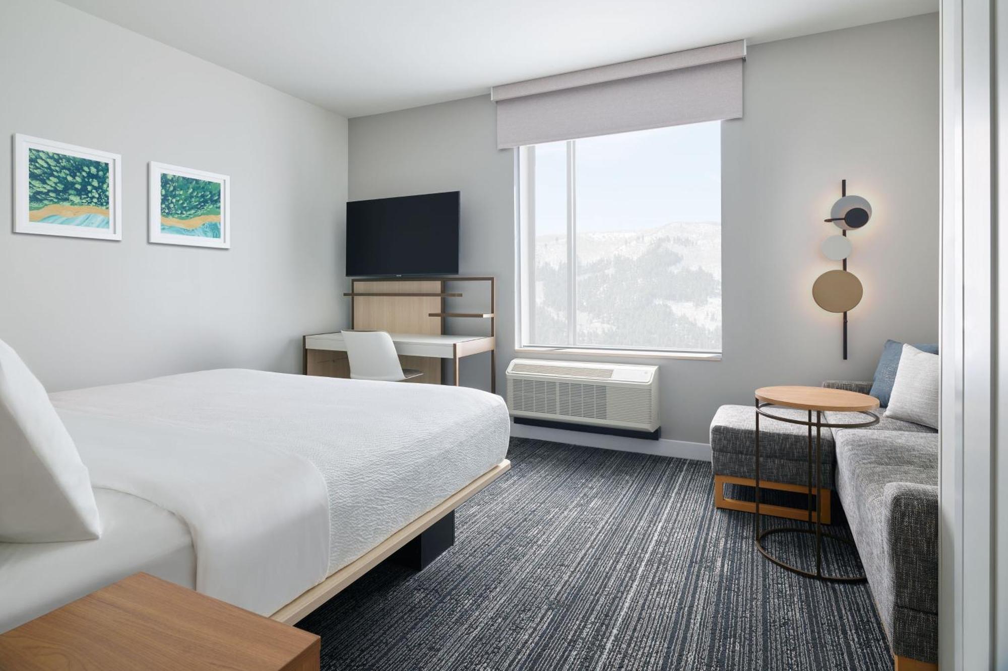 Towneplace Suites By Marriott Avon Vail Valley Exteriér fotografie