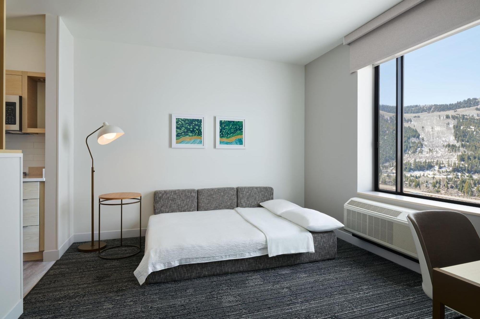 Towneplace Suites By Marriott Avon Vail Valley Exteriér fotografie